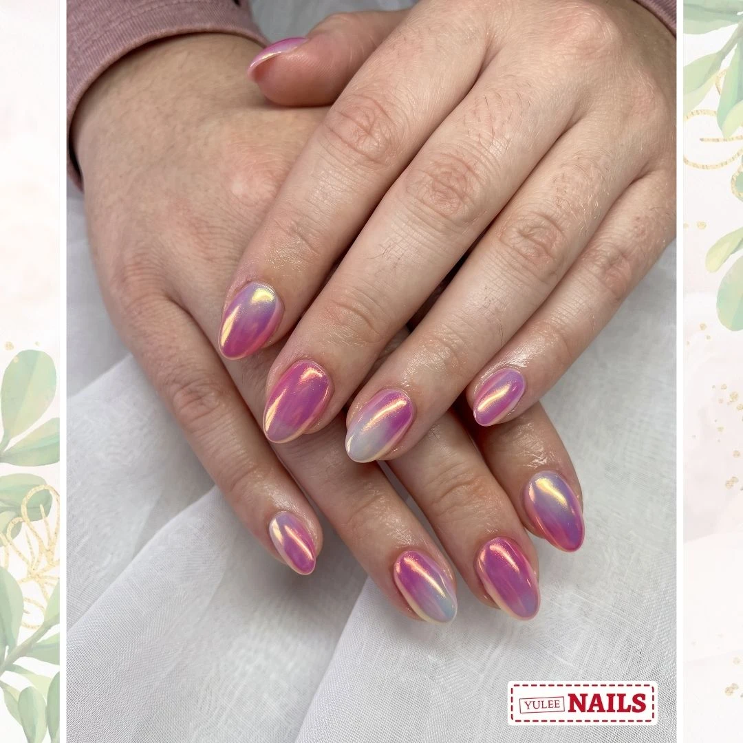 Nails Design